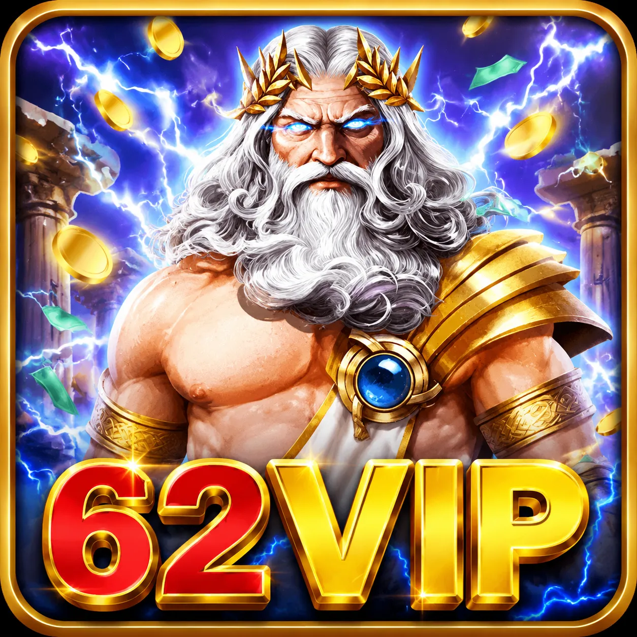 62VIP - Petualangan Epik dalam Dunia RPG